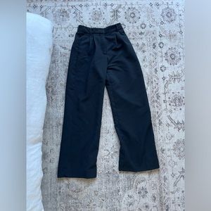 Abercrombie Sloane Tailored Pant